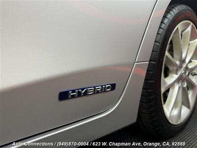 2013 Lexus CT 200h   - Photo 31 - Orange, CA 92868