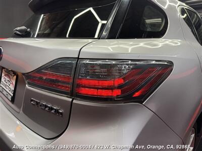2013 Lexus CT 200h   - Photo 33 - Orange, CA 92868