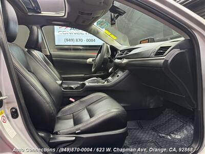 2013 Lexus CT 200h   - Photo 7 - Orange, CA 92868
