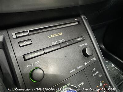 2013 Lexus CT 200h   - Photo 18 - Orange, CA 92868
