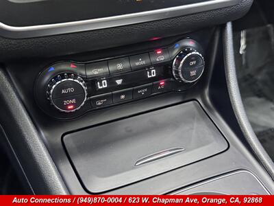 2016 Mercedes-Benz CLA CLA 250 - Photo 15 - Orange, CA 92868