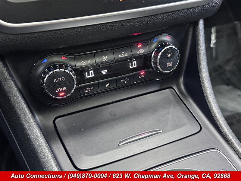 2016 Mercedes-Benz CLA CLA 250 - Photo 15 - Orange, CA 92868