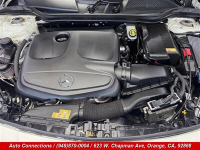 2016 Mercedes-Benz CLA CLA 250 - Photo 29 - Orange, CA 92868