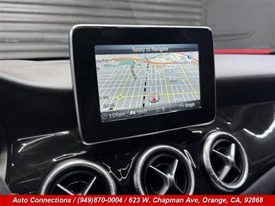 2016 Mercedes-Benz CLA CLA 250 - Photo 18 - Orange, CA 92868