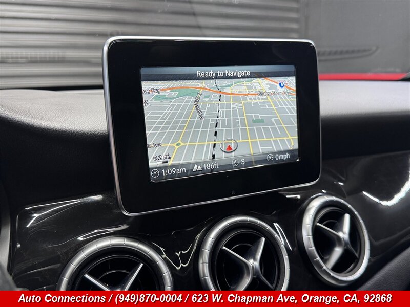2016 Mercedes-Benz CLA CLA 250 - Photo 18 - Orange, CA 92868