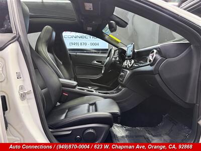 2016 Mercedes-Benz CLA CLA 250 - Photo 7 - Orange, CA 92868