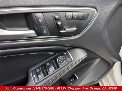 2016 Mercedes-Benz CLA CLA 250 - Photo 24 - Orange, CA 92868