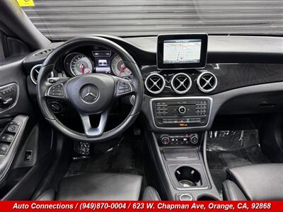 2016 Mercedes-Benz CLA CLA 250 - Photo 12 - Orange, CA 92868
