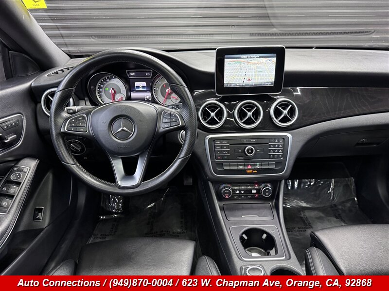 2016 Mercedes-Benz CLA CLA 250 - Photo 12 - Orange, CA 92868