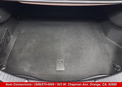2016 Mercedes-Benz CLA CLA 250 - Photo 28 - Orange, CA 92868