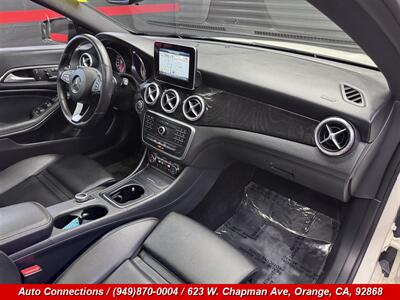 2016 Mercedes-Benz CLA CLA 250 - Photo 10 - Orange, CA 92868