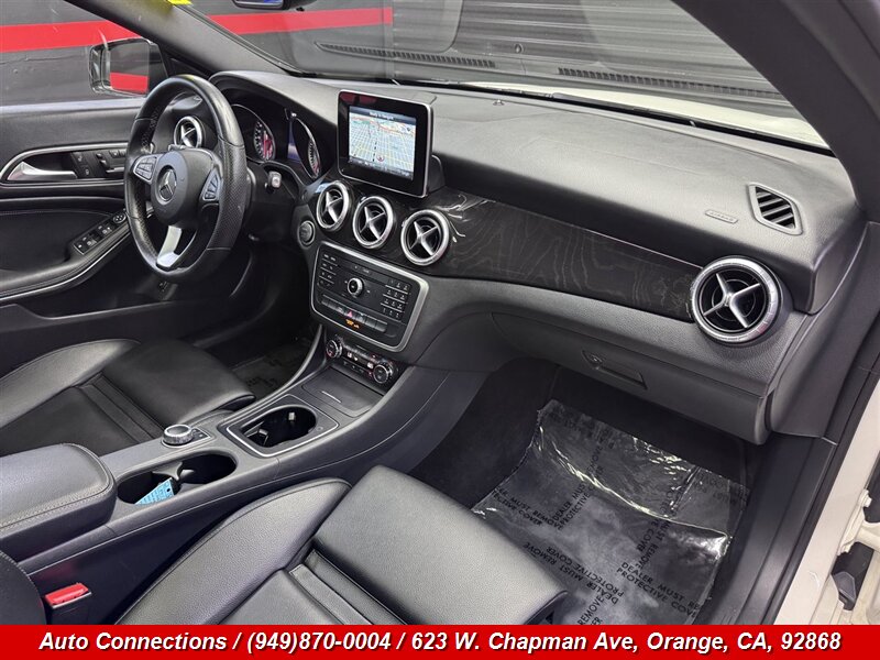 2016 Mercedes-Benz CLA CLA 250 - Photo 10 - Orange, CA 92868