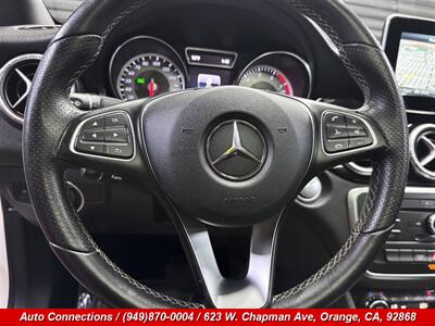 2016 Mercedes-Benz CLA CLA 250 - Photo 13 - Orange, CA 92868