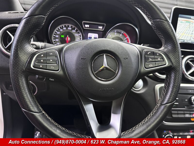 2016 Mercedes-Benz CLA CLA 250 - Photo 13 - Orange, CA 92868
