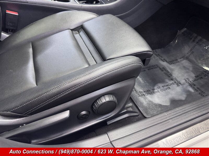 2016 Mercedes-Benz CLA CLA 250 - Photo 26 - Orange, CA 92868