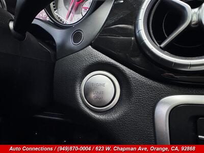 2016 Mercedes-Benz CLA CLA 250 - Photo 20 - Orange, CA 92868