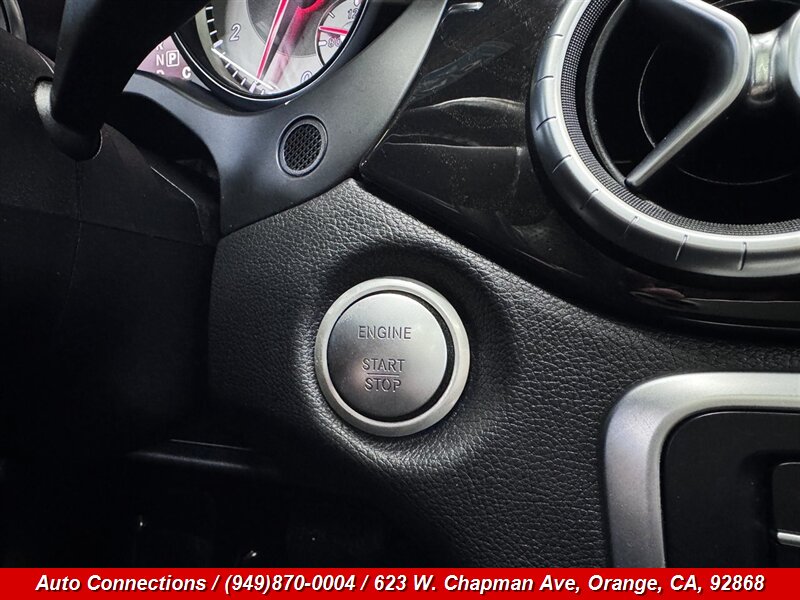 2016 Mercedes-Benz CLA CLA 250 - Photo 20 - Orange, CA 92868