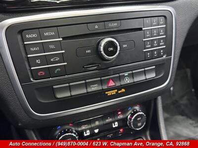 2016 Mercedes-Benz CLA CLA 250 - Photo 16 - Orange, CA 92868