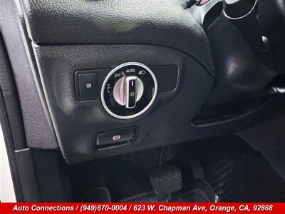 2016 Mercedes-Benz CLA CLA 250 - Photo 23 - Orange, CA 92868