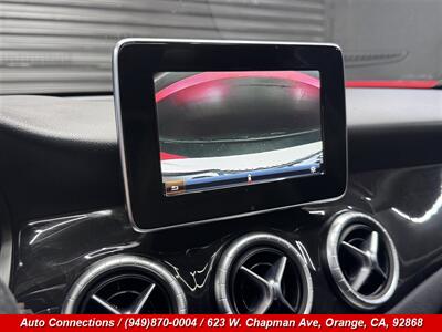 2016 Mercedes-Benz CLA CLA 250 - Photo 19 - Orange, CA 92868