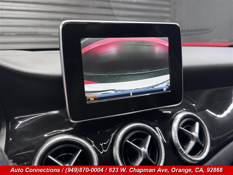 2016 Mercedes-Benz CLA CLA 250 - Photo 19 - Orange, CA 92868