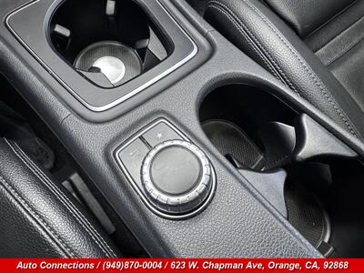 2016 Mercedes-Benz CLA CLA 250 - Photo 14 - Orange, CA 92868
