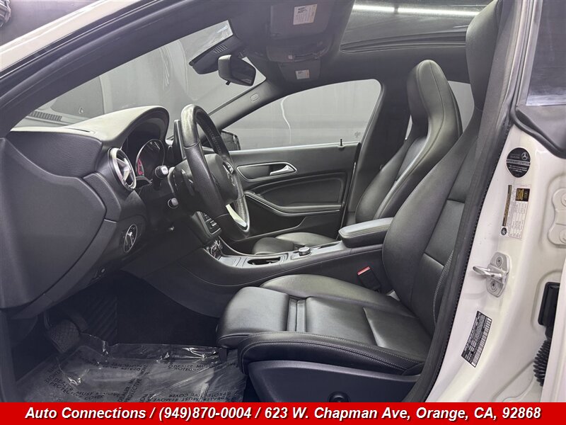 2016 Mercedes-Benz CLA CLA 250 - Photo 6 - Orange, CA 92868