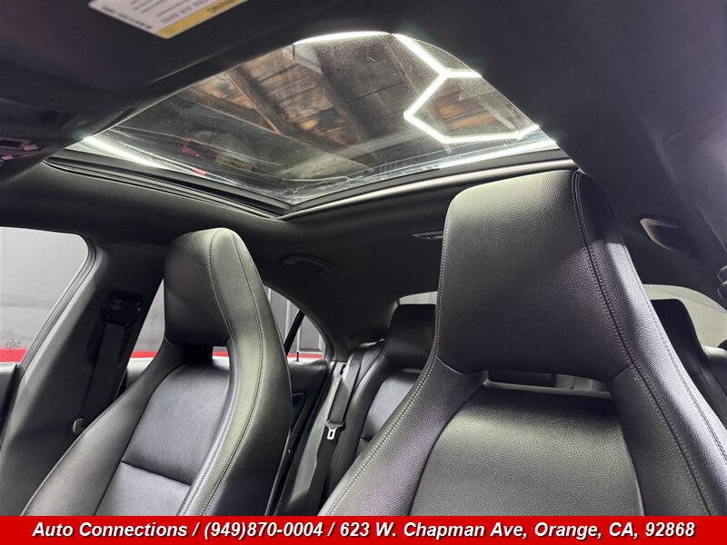 2016 Mercedes-Benz CLA CLA 250 - Photo 22 - Orange, CA 92868