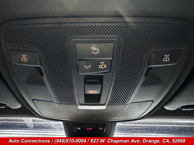 2016 Mercedes-Benz CLA CLA 250 - Photo 21 - Orange, CA 92868