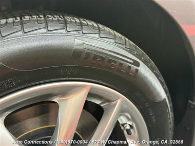 2009 INFINITI G37 Sedan X   - Photo 39 - Orange, CA 92868