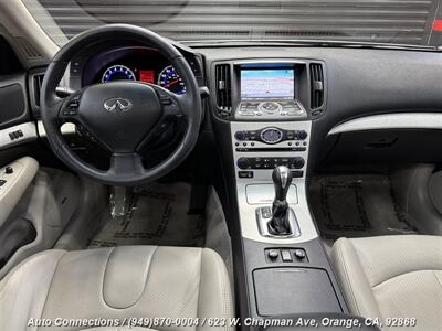 2009 INFINITI G37 Sedan X   - Photo 12 - Orange, CA 92868