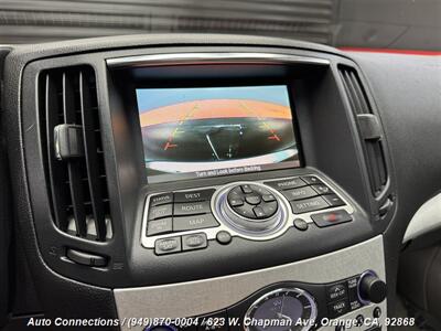 2009 INFINITI G37 Sedan X   - Photo 18 - Orange, CA 92868