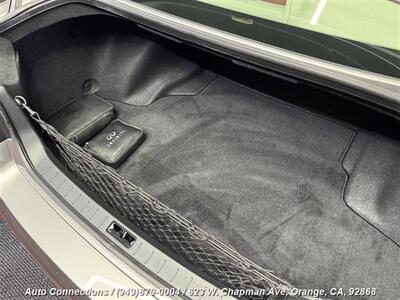 2009 INFINITI G37 Sedan X   - Photo 29 - Orange, CA 92868