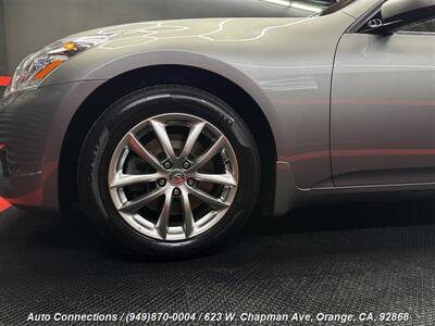 2009 INFINITI G37 Sedan X   - Photo 38 - Orange, CA 92868