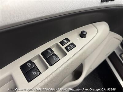 2009 INFINITI G37 Sedan X   - Photo 24 - Orange, CA 92868