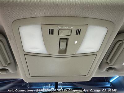 2009 INFINITI G37 Sedan X   - Photo 20 - Orange, CA 92868