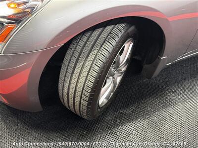2009 INFINITI G37 Sedan X   - Photo 40 - Orange, CA 92868
