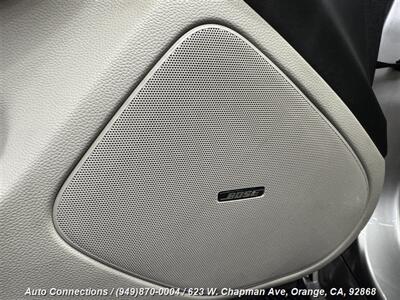 2009 INFINITI G37 Sedan X   - Photo 25 - Orange, CA 92868