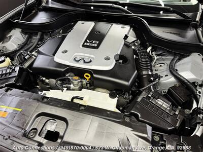 2009 INFINITI G37 Sedan X   - Photo 32 - Orange, CA 92868
