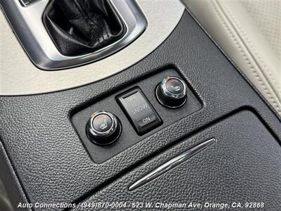 2009 INFINITI G37 Sedan X   - Photo 15 - Orange, CA 92868