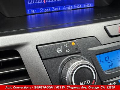 2013 Honda Odyssey EX-L - Photo 19 - Orange, CA 92868
