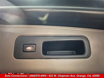 2013 Honda Odyssey EX-L - Photo 34 - Orange, CA 92868
