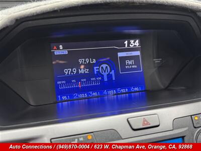 2013 Honda Odyssey EX-L - Photo 21 - Orange, CA 92868