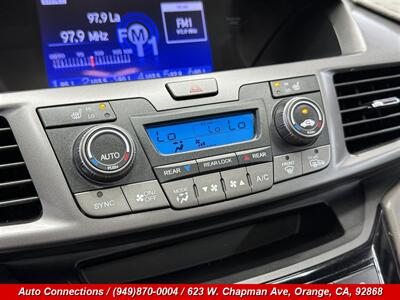 2013 Honda Odyssey EX-L - Photo 18 - Orange, CA 92868