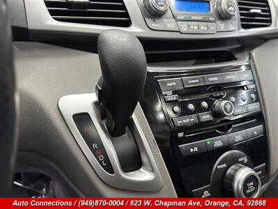 2013 Honda Odyssey EX-L - Photo 16 - Orange, CA 92868