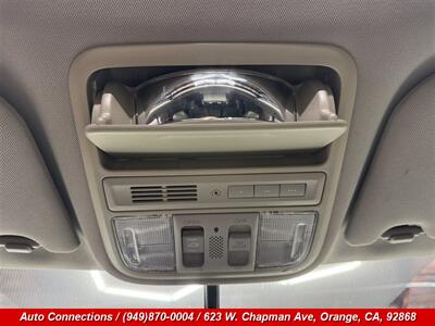 2013 Honda Odyssey EX-L - Photo 23 - Orange, CA 92868