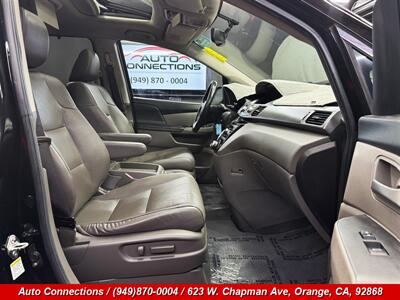 2013 Honda Odyssey EX-L - Photo 7 - Orange, CA 92868
