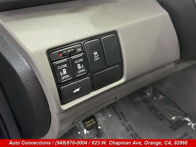 2013 Honda Odyssey EX-L - Photo 25 - Orange, CA 92868