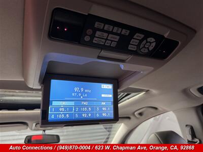 2013 Honda Odyssey EX-L - Photo 30 - Orange, CA 92868