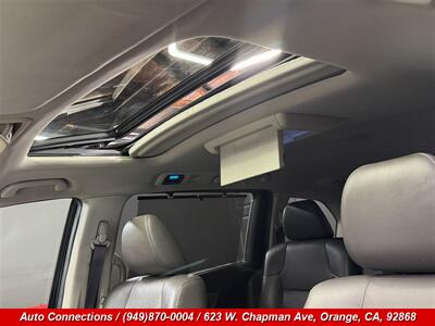 2013 Honda Odyssey EX-L - Photo 24 - Orange, CA 92868